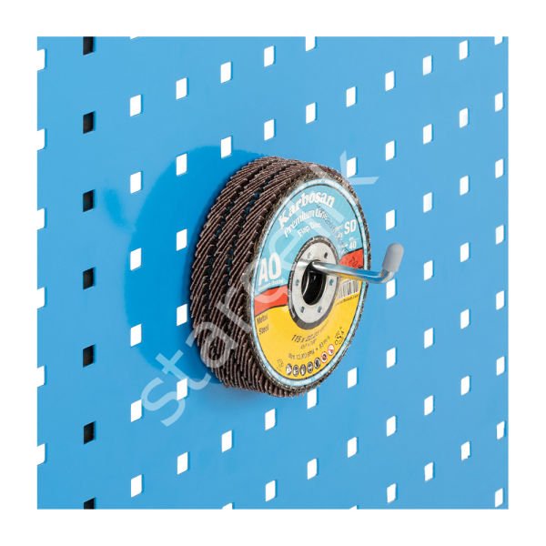 Alet Asma Kancası-Aparatı-Askısı K01