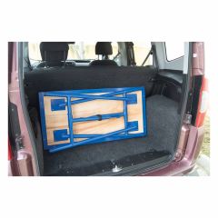 Star Çelik Katlanabilir Çalışma Tezgahı (1000x500x830 mm )