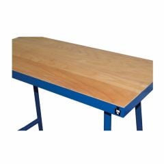 Star Çelik Katlanabilir Çalışma Tezgahı (1000x500x830 mm )