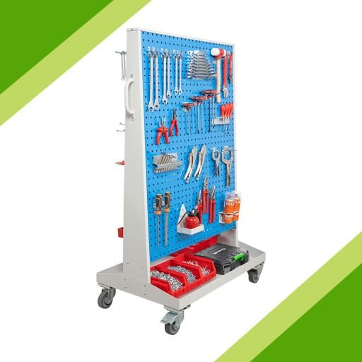 Avadanlık Standları