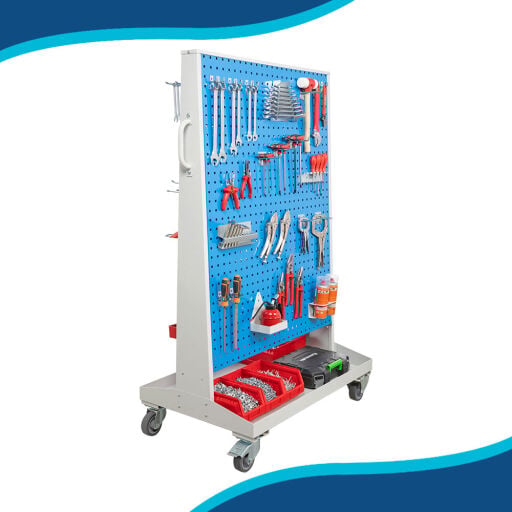 Avadanlık Standları