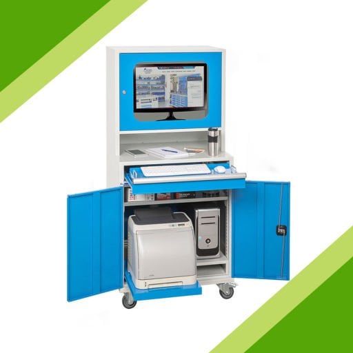 Bilgisayar Dolapları