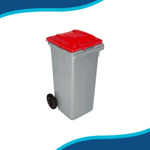 Endüstriyel Atık Ürünleri 