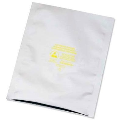 Antistatik Metalize Poşet (150x200mm)