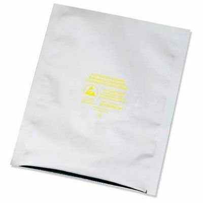Antistatik Metalize Poşet (250x300mm)