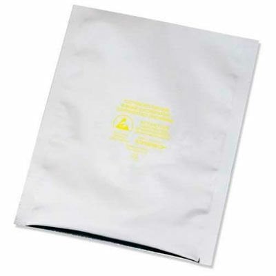 Antistatik Metalize Poşet (400x450mm)