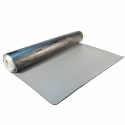 ESD Masa Örtüsü Gri (80cm)