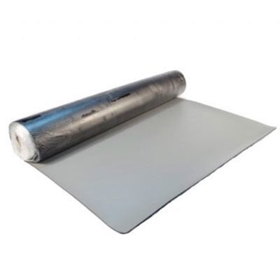 ESD Masa Örtüsü Gri Renk(120cm x 10m)