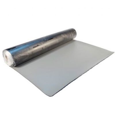 ESD Masa Örtüsü Gri Renk (60cm)