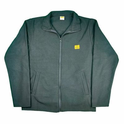 ESD Polar Siyah L