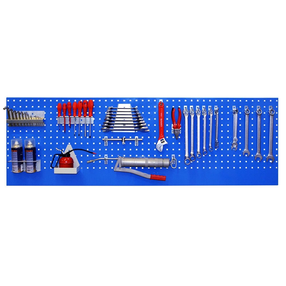 Takım Asma Panosu (1700x550 mm)