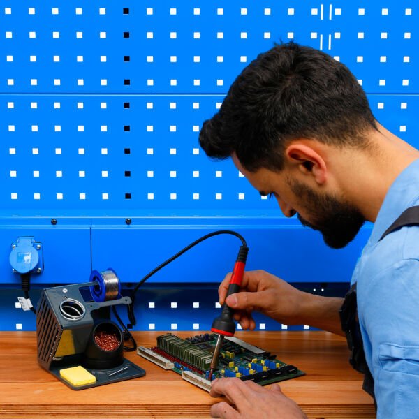 Havya Standı K39