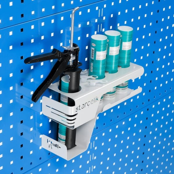 Silikon Standı K37