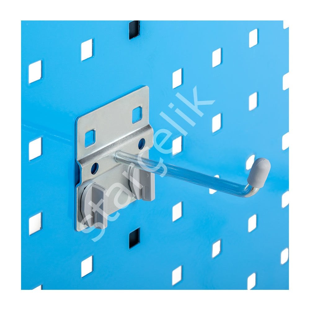 Alet Asma Kancası-Aparatı-Askısı K07