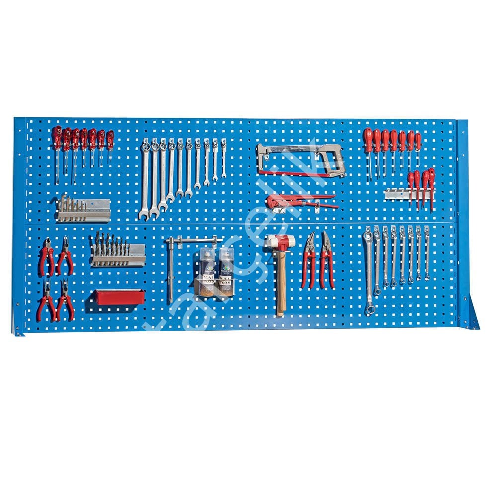 Çalışma Tezgahı Panosu-2020x914 mm Model 1