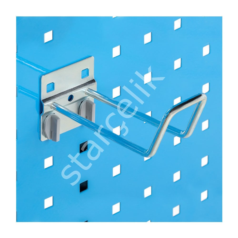 Alet Asma Kancası-Aparatı-Askısı K22