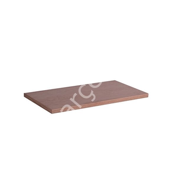 Tezgah Üstü Tahta (1250x650x30 mm )