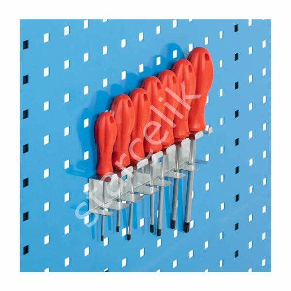 Alet Asma Kancası-Aparatı-Askısı K13