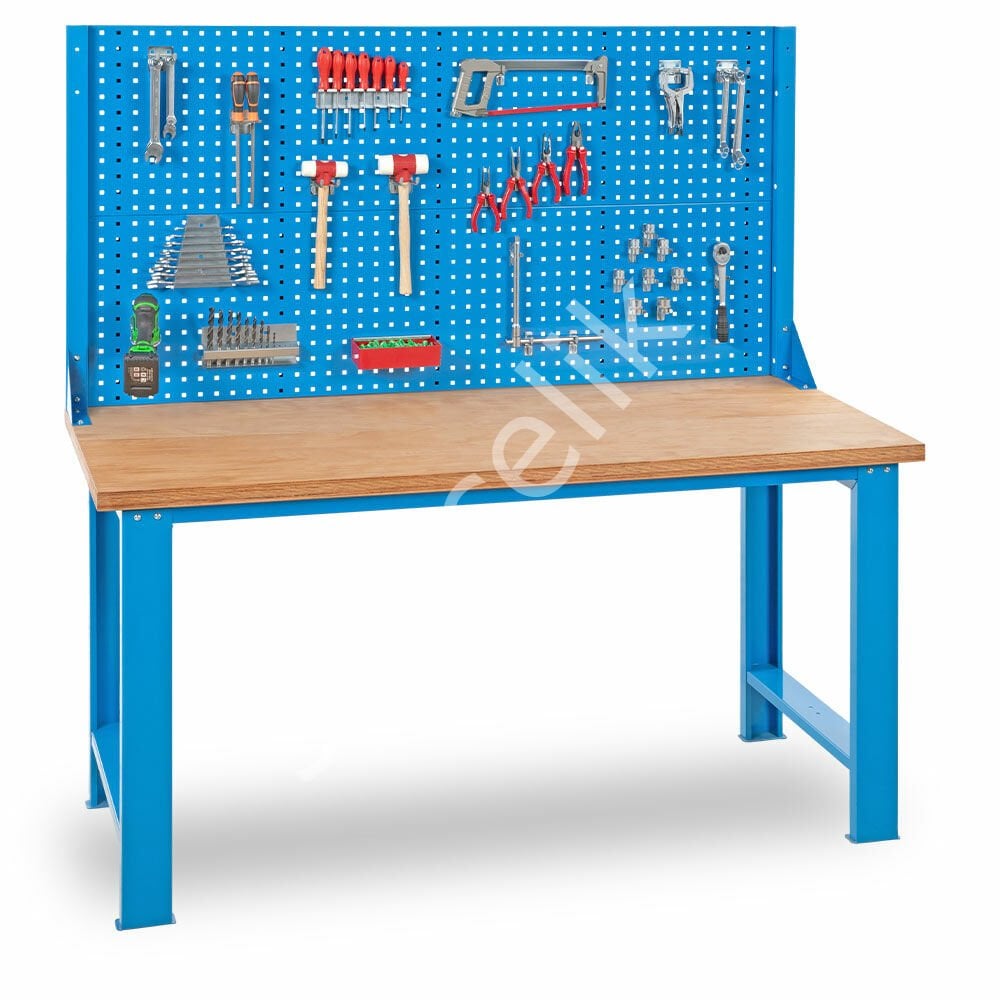 Çalışma Tezgahı-1800x760x910/1824 mm-5.Seri-Model 6