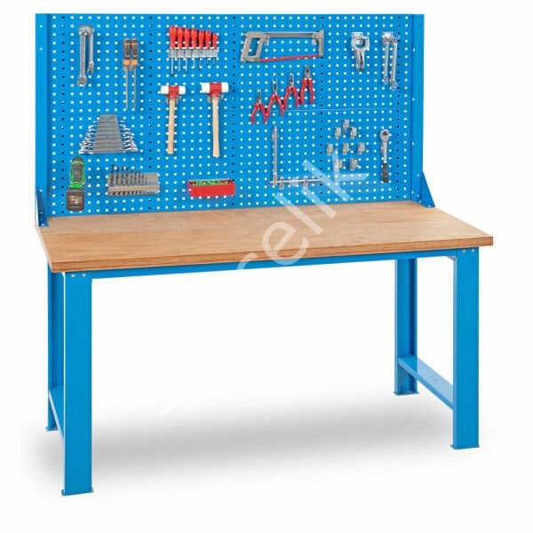 Çalışma Tezgahı-1800x760x910/1824 mm-5.Seri-Model 6