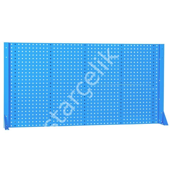 Çalışma Tezgahı Panosu-1800x914 mm Model 1
