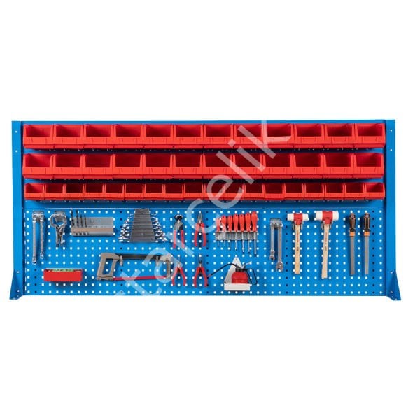Çalışma Tezgahı Panosu-2020x914 mm Model 2