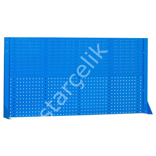 Çalışma Tezgahı Panosu-1800x914 mm Model 2