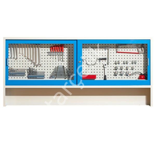 Çalışma Tezgahı Panosu-2020x914 mm Model 3