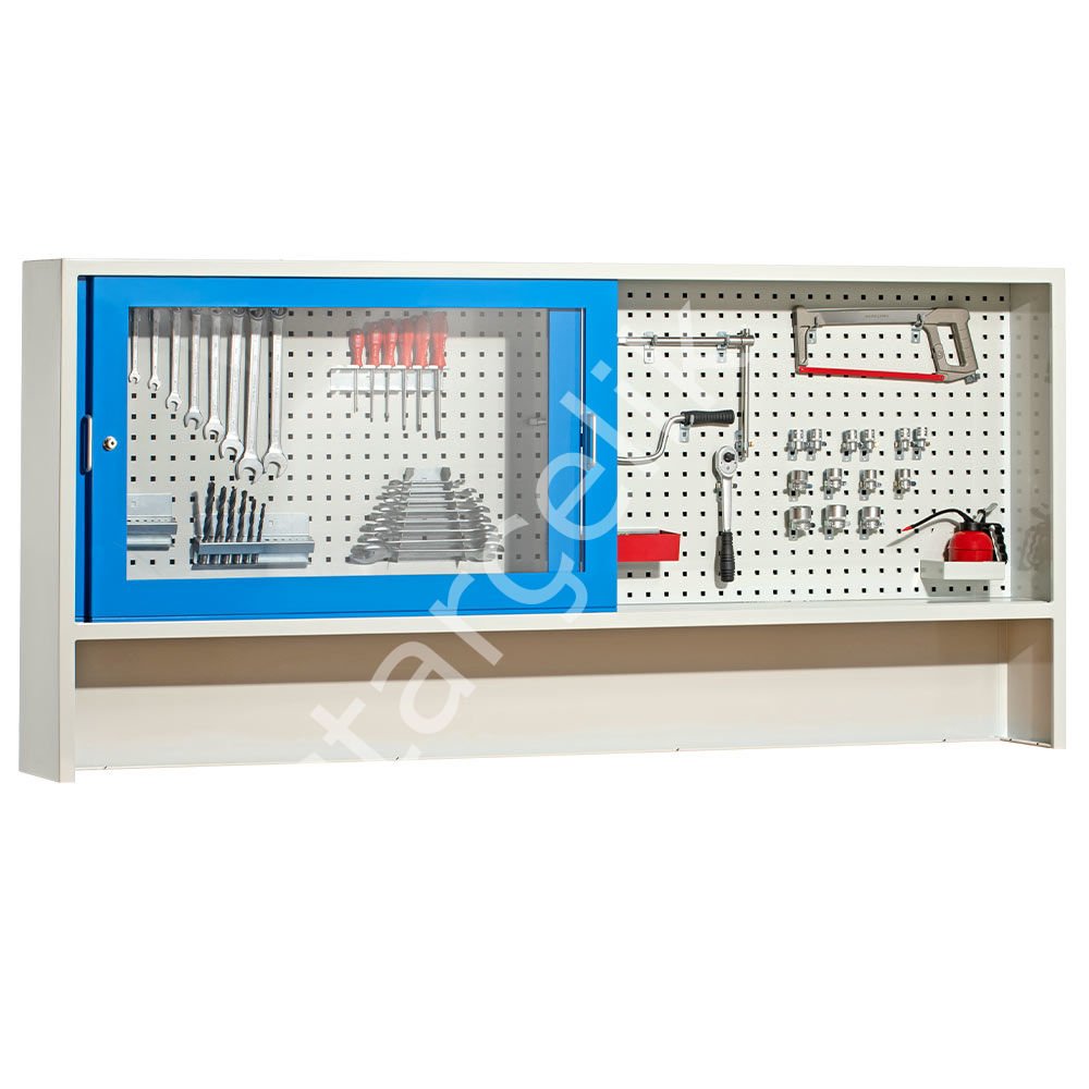 Çalışma Tezgahı Panosu-2020x914 mm Model 3