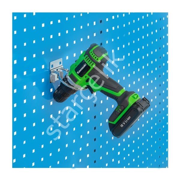 Alet Asma Kancası-Aparatı-Askısı K25 Çap:80 mm