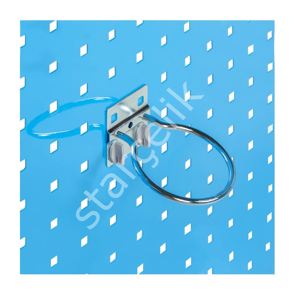 Alet Asma Kancası-Aparatı-Askısı K25 Çap:80 mm