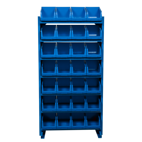 Avadanlık Standı (917x312x1700 mm)