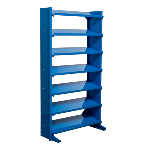 Avadanlık Standı (917x312x1700 mm)