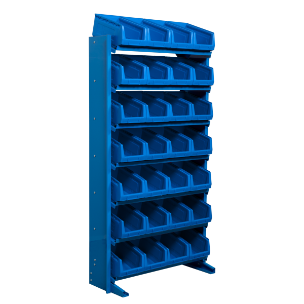 Avadanlık Standı (917x312x1700 mm)