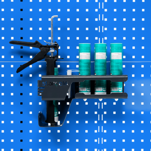 Silikon Standı K37