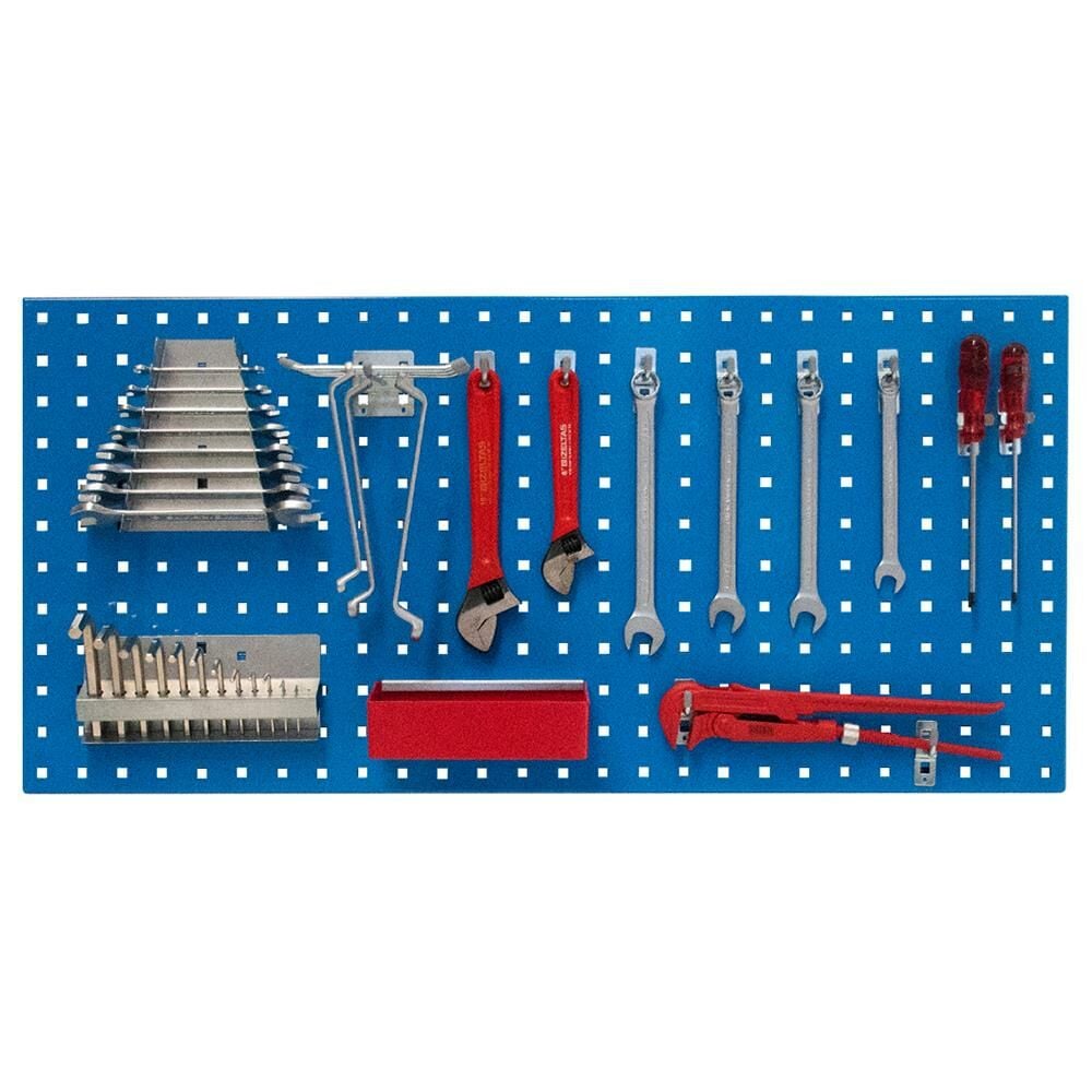 Takım Asma Panosu (952x457 mm)