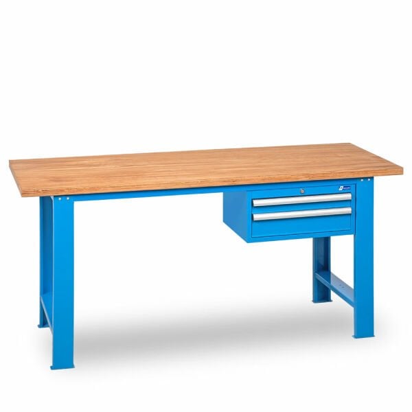 Modüler Çalışma Tezgahı (2020x760x910 mm)