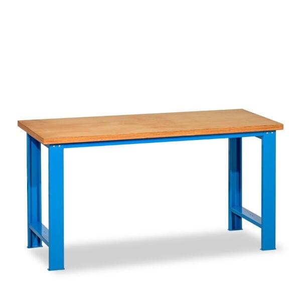 Modüler Çalışma Tezgahı (1800x760x910 mm)