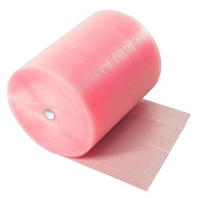 Kilitli Antistatik Balonlu Poşet (1000mm x 100 mm)